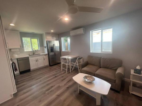 New Peaceful Guesthouse